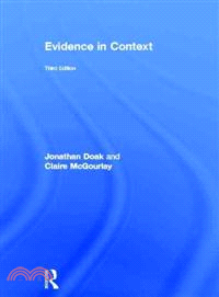 Evidence in Context