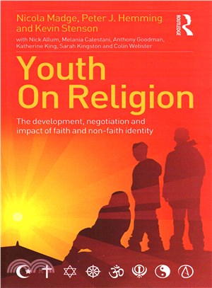 Youth on religion :the devel...