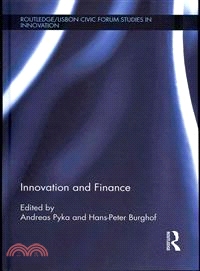 Innovation and Finance