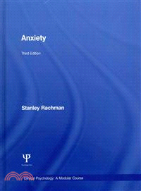 Anxiety