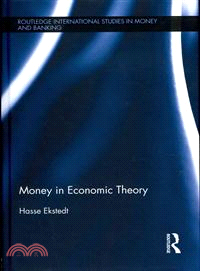 Money in Economic Theory