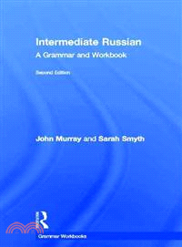 Intermediate Russian ─ A Grammar and Workbook