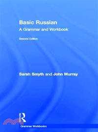 Basic Russian ― A Grammar and Workbook