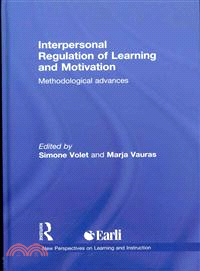 Interpersonal Regulation of Learning and Motivation