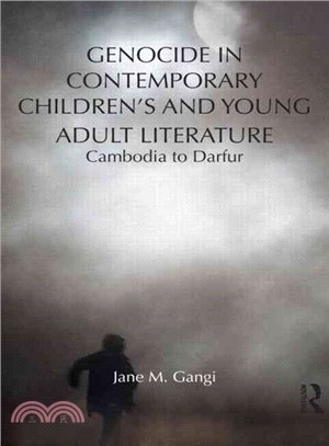 Genocide in Contemporary Children's and Young Adult Literature ― Cambodia to Darfur