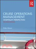 Cruise Operations Management：Hospitality Perspectives | 拾書所