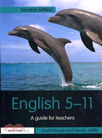 English 5-11—A Guide for Teachers
