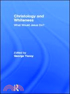 Christology and Whiteness ─ What Would Jesus Do?