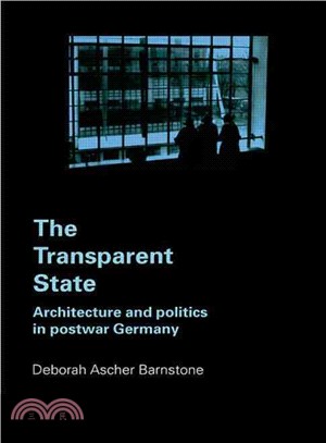 The Transparent State