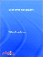 Economic Geography