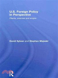 Us Foreign Policy in Perspective