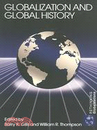 Globalization And Global History