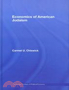 Economics of American Judaism