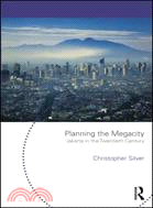 Planning the megacity :Jakar...