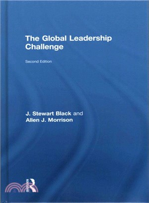 The Global Leadership Challenge