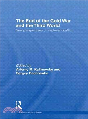 The End of the Cold War and the Third World ─ New Perspectives on Regional Conflict