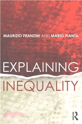 Explaining Inequality