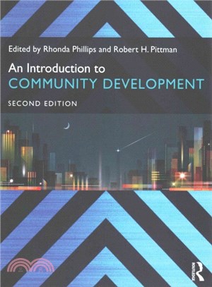 An Introduction to Community Development