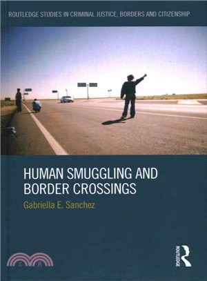 Human Smuggling and Border Crossings