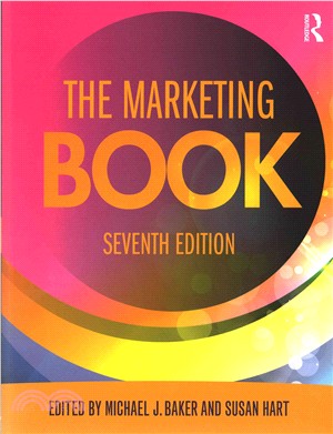 The Marketing Book