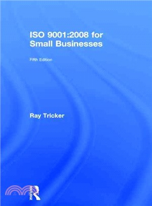 Iso 9001:2008 for Small Businesses