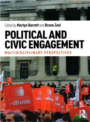 Political and Civic Engagement ─ Multidisciplinary Perspectives