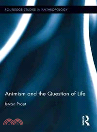 Animism and the Question of Life