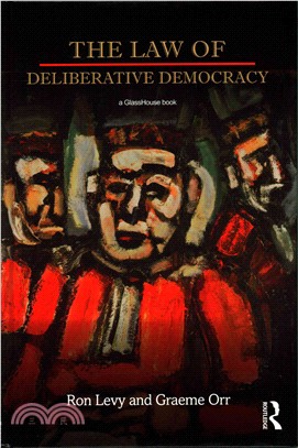 The Law of Deliberative Democracy