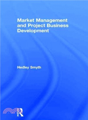 Market Management and Project Business Development