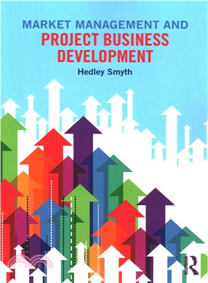 Market Management and Project Business Development