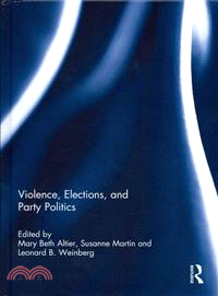 Violence, Elections, and Party Politics