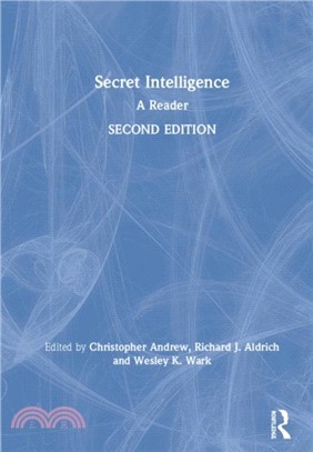 Secret Intelligence
