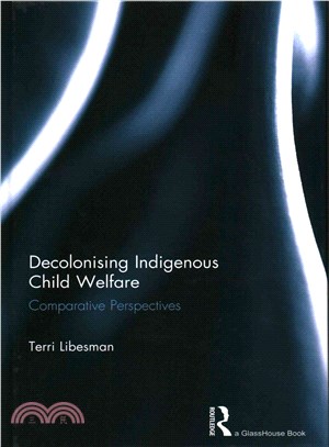 Decolonising indigenous chil...