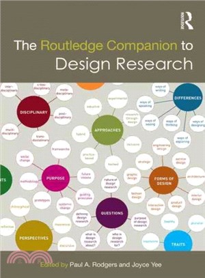 The Routledge companion to design research /