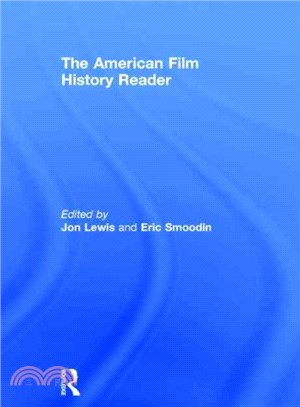 The American Film History Reader