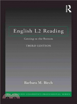 English L2 Reading ─ Getting to the Bottom