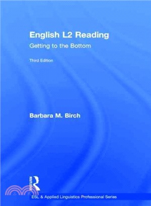 English L2 Reading ─ Getting to the Bottom