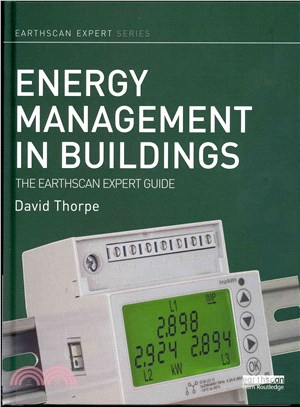 Energy Management in Buildings ― The Earthscan Expert Guide