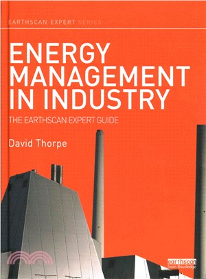 Energy Management in Industry ― The Earthscan Expert Guide