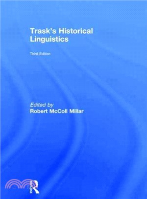 Trask's Historical Linguistics