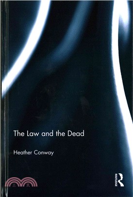 The Law and the Dead