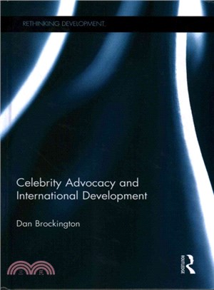 Celebrity Advocacy and International Development