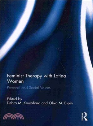 Feminist Therapy With Latina Women ― Personal and Social Voices
