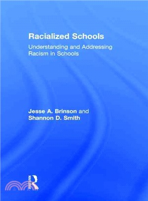 Racialized Schools ― Understanding and Addressing Racism in Schools