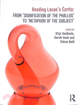 Reading Lacan 丱rits ― From ignification of the Phallus?to etaphor of the Subject