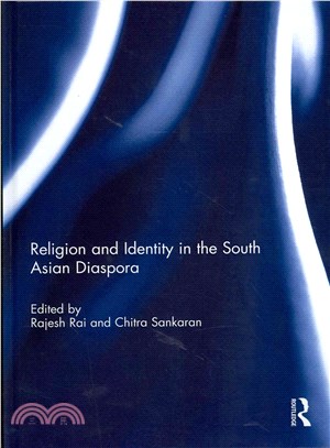 Religion and Identity in the South Asian Diaspora