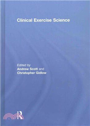 Clinical Exercise Science