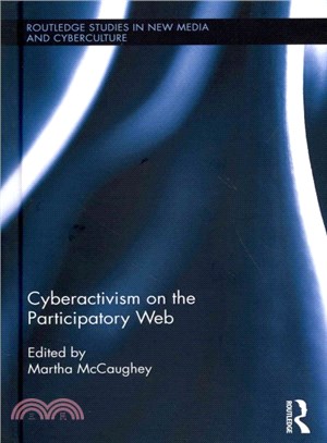 Cyberactivism on the Participatory Web