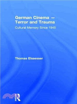 German Cinema ― Terror and Trauma Since 1945