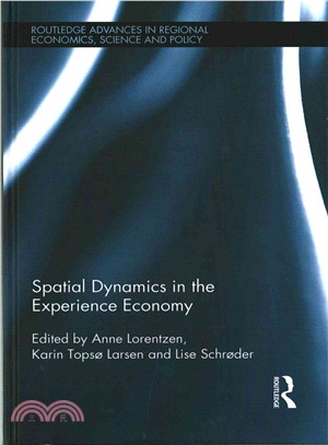 Spatial Dynamics in the Experience Economy